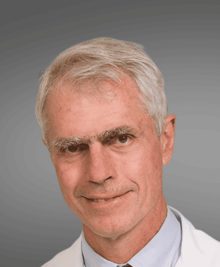 Russell Cecil, M.D.