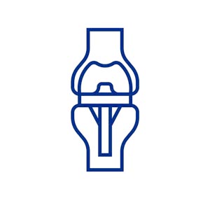 joint replacement icon